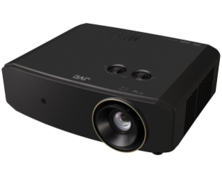 LX-NZ30B | DLP Home Theater Projectors | Projectors | JVC