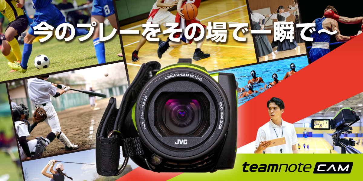 スポーツ向けビデオカメラ Gy Tc100 カメラレコーダー Jvc