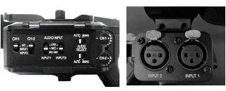 カメラ機能 | 4Kメモリーカードカメラレコーダー GY-HM175 | 業務用