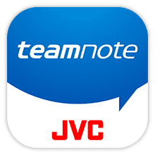 スコア入力アプリ スポーツコミュニケーションアプリ Teamnote Jvc