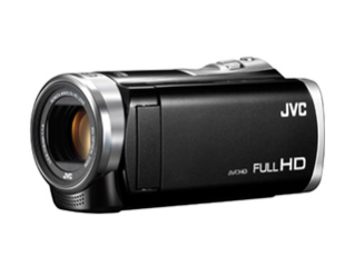 ビデオカメラ | JVC