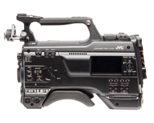 Professional Camcorders | Professional Products | JVC