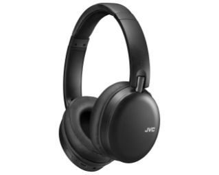 Auriculares Jvc Cancelacion De Ruido Inalambrico Headpones Bluetooth 4.1  Bass Boost Function Voice Assistant Compatible