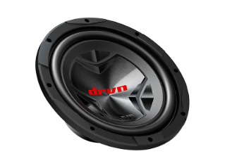 Outlet JVC Subwoofer