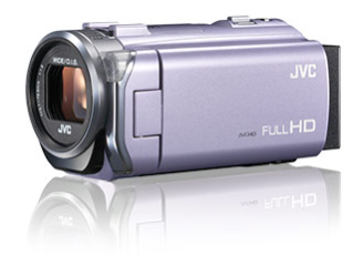 主な仕様 | GZ-E765 ハイビジョンメモリームービー | ビデオカメラ | JVC