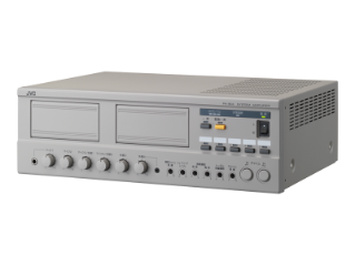 システムアンプ PA-900シリーズ | 業務用放送システム | JVC